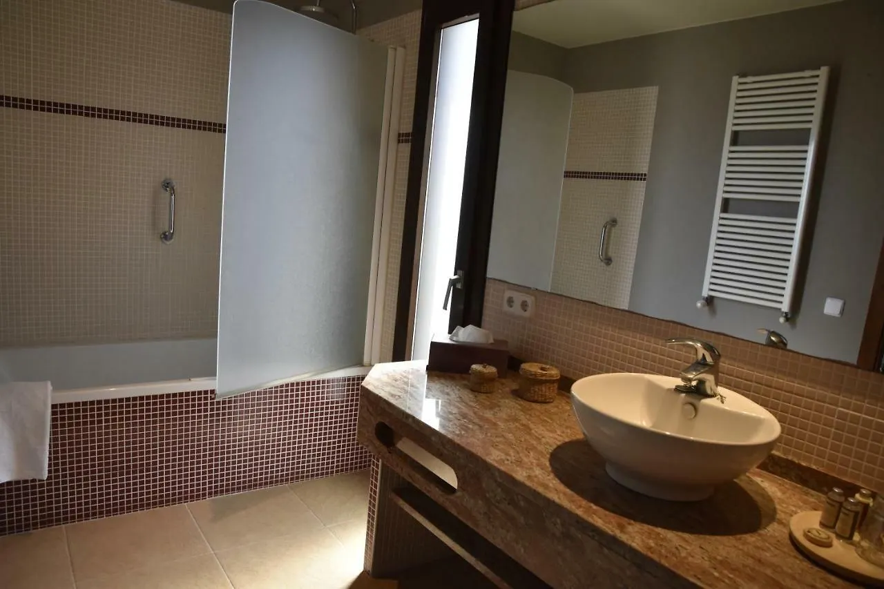 B&B El Ranxo Franciach 3*,