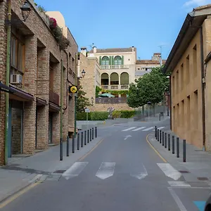 2* Maison d'hôtes Hostalet Dels Indians