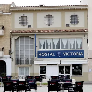 Victoria , La Carlota Espagne