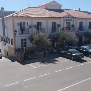 Rural-restaurante Olivos , Almería Espagne