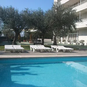 2* Appart hôtel Miami