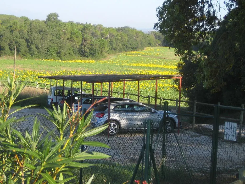 Bed & Breakfast B&B El Ranxo Franciach