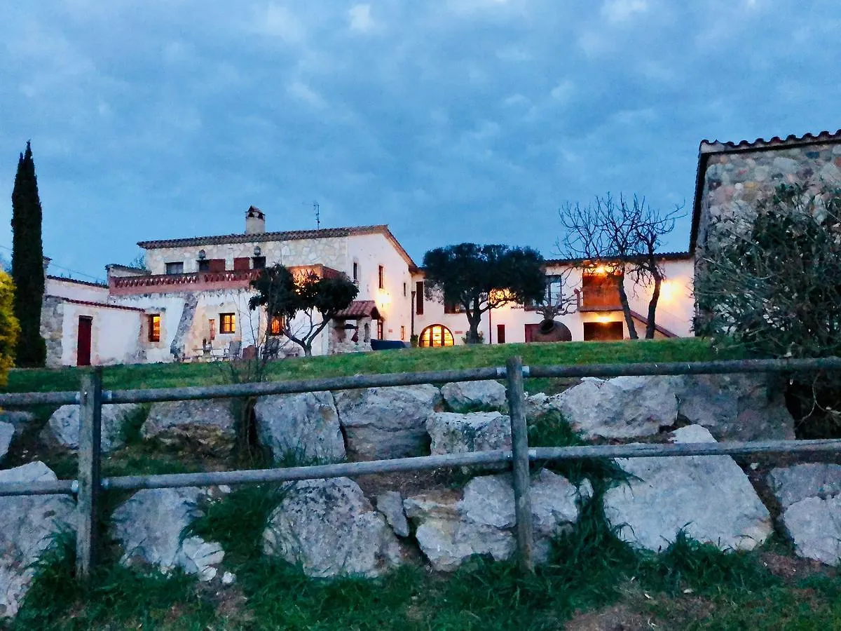 B&B El Ranxo Franciach Espagne