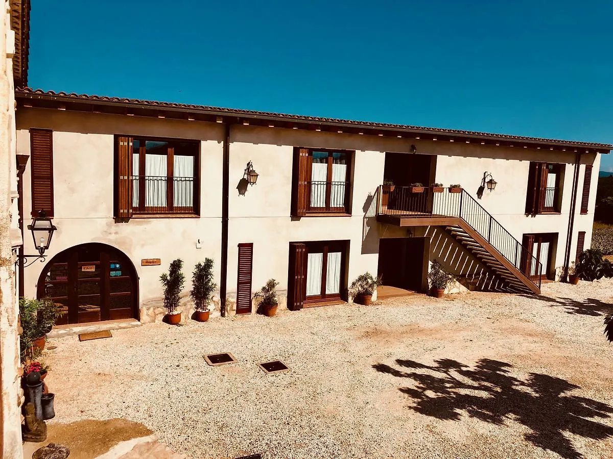 B&B El Ranxo Franciach 3*,  Spanyolország