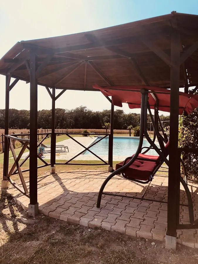 B&B El Ranxo Franciach Bed & Breakfast