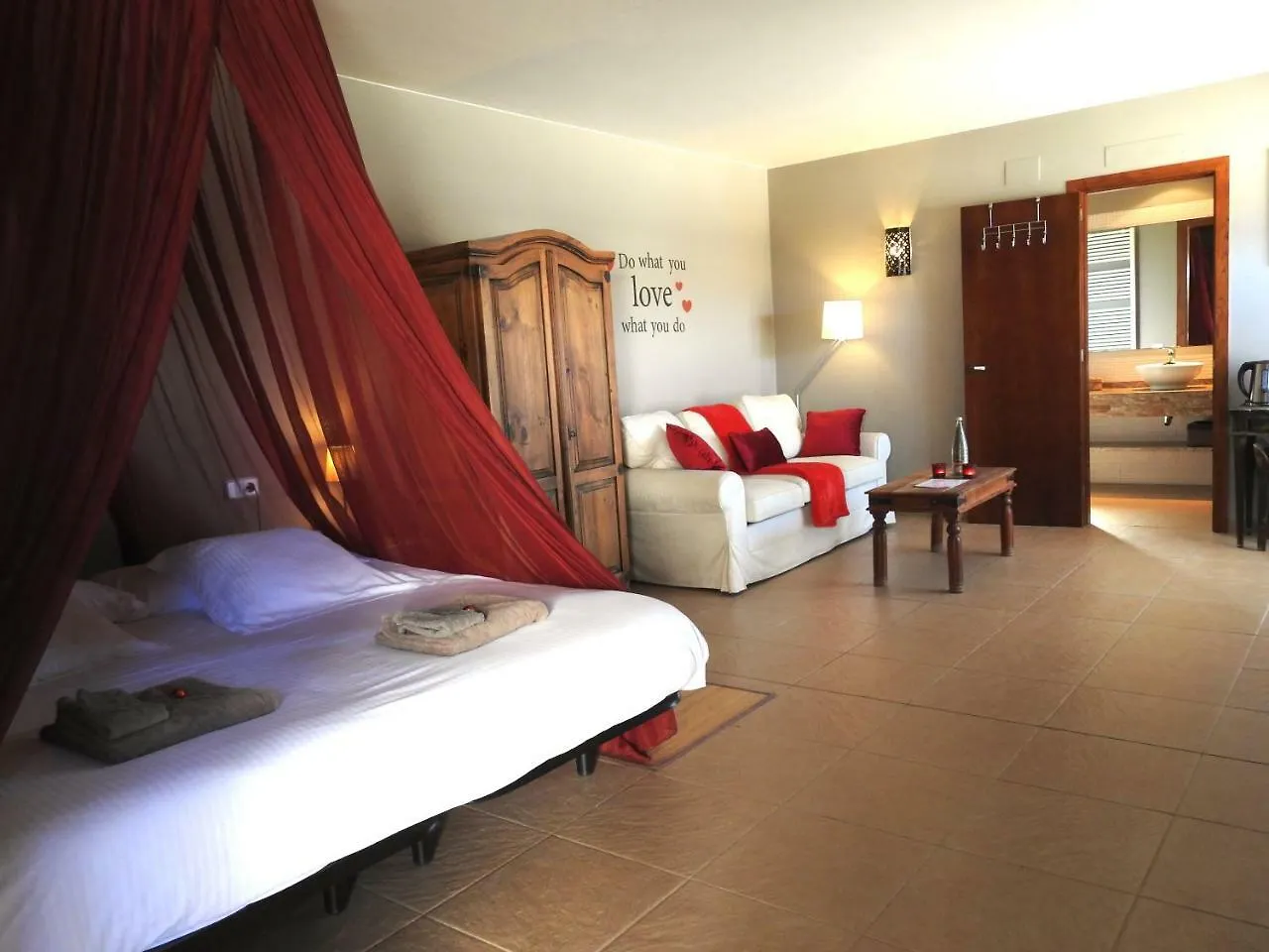 B&B El Ranxo Franciach Espagne