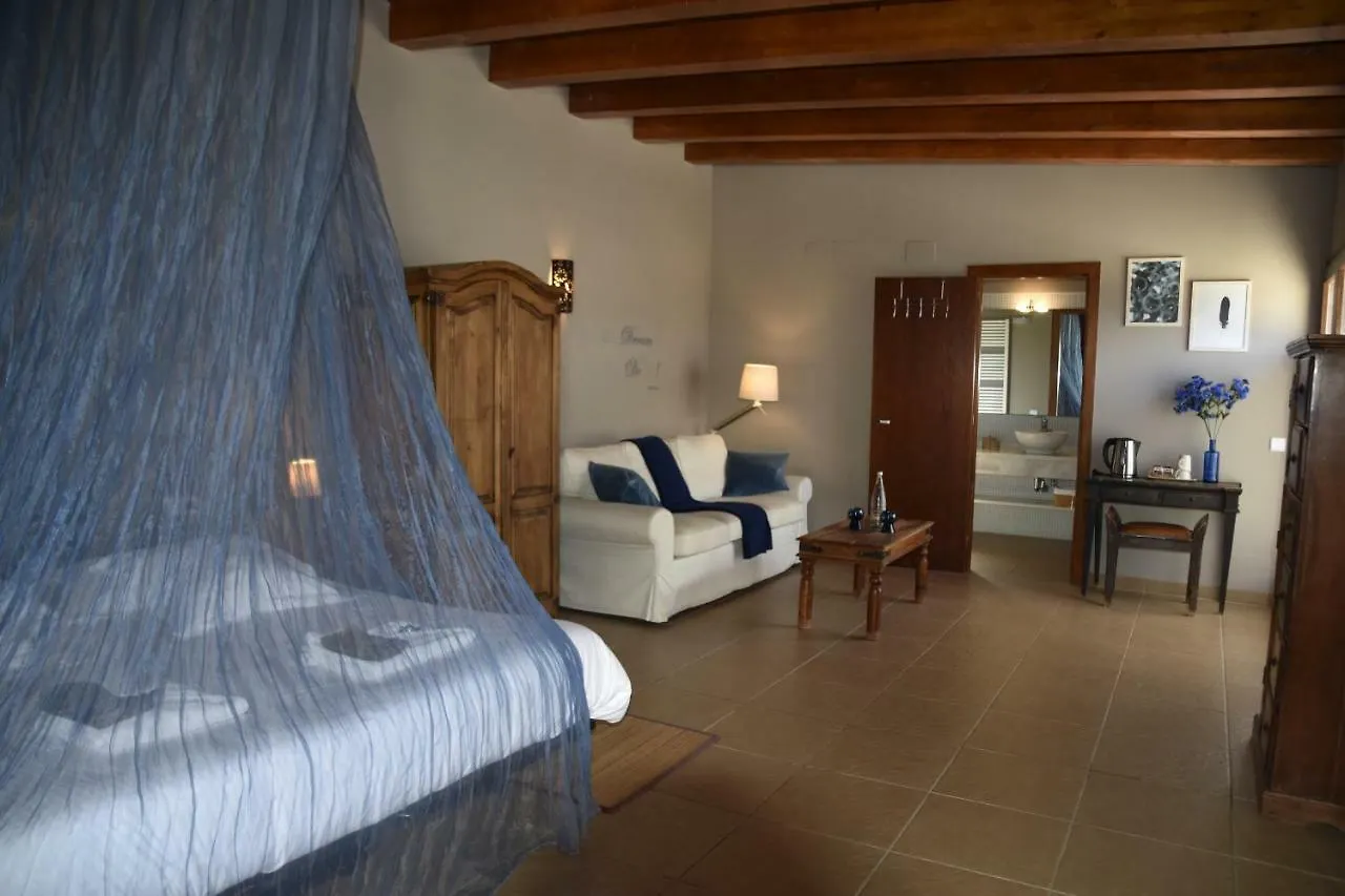 B&B El Ranxo Franciach Panzió