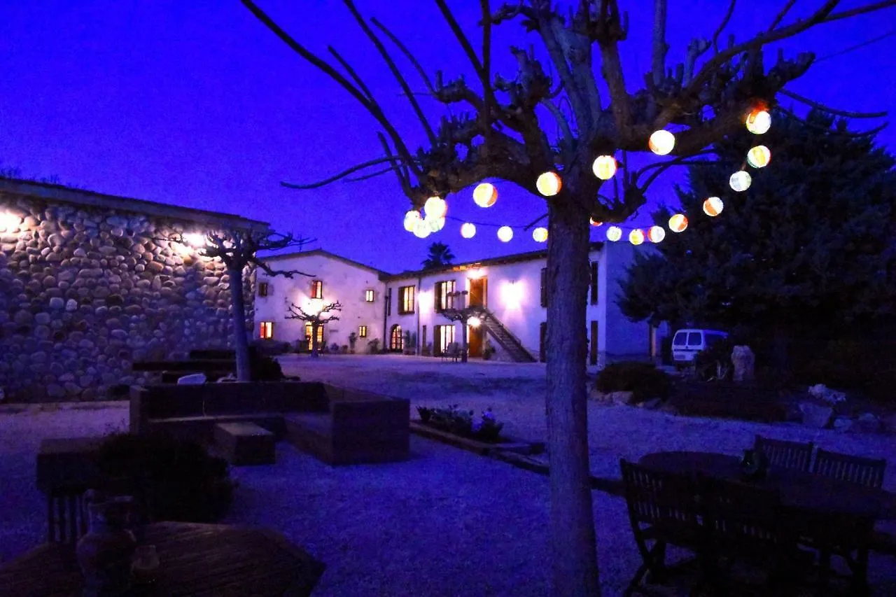 B&B El Ranxo Franciach