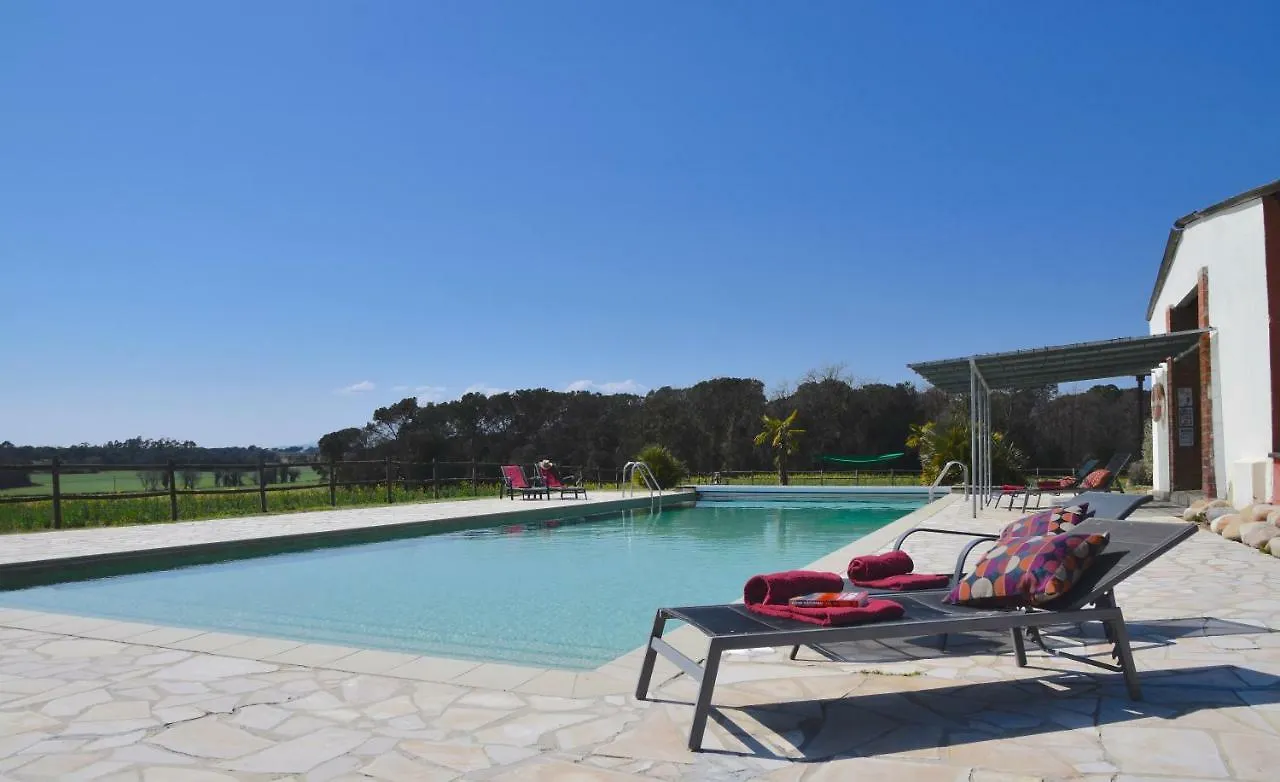 B&B El Ranxo Franciach Espagne