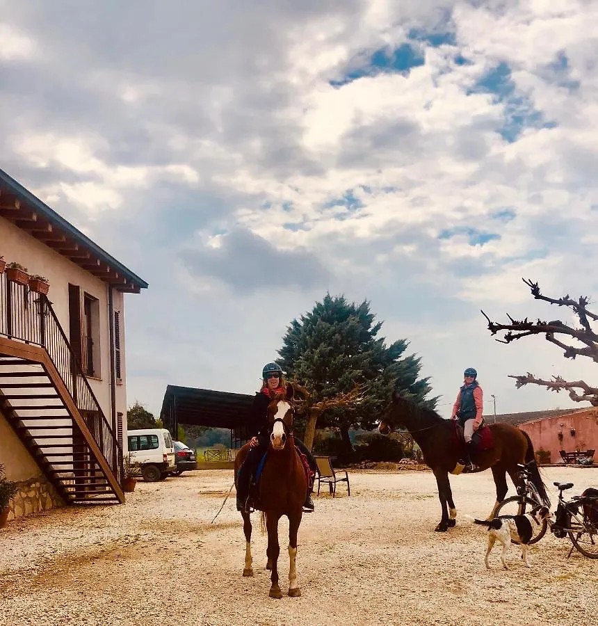 B&B El Ranxo Franciach 3*,  Espagne