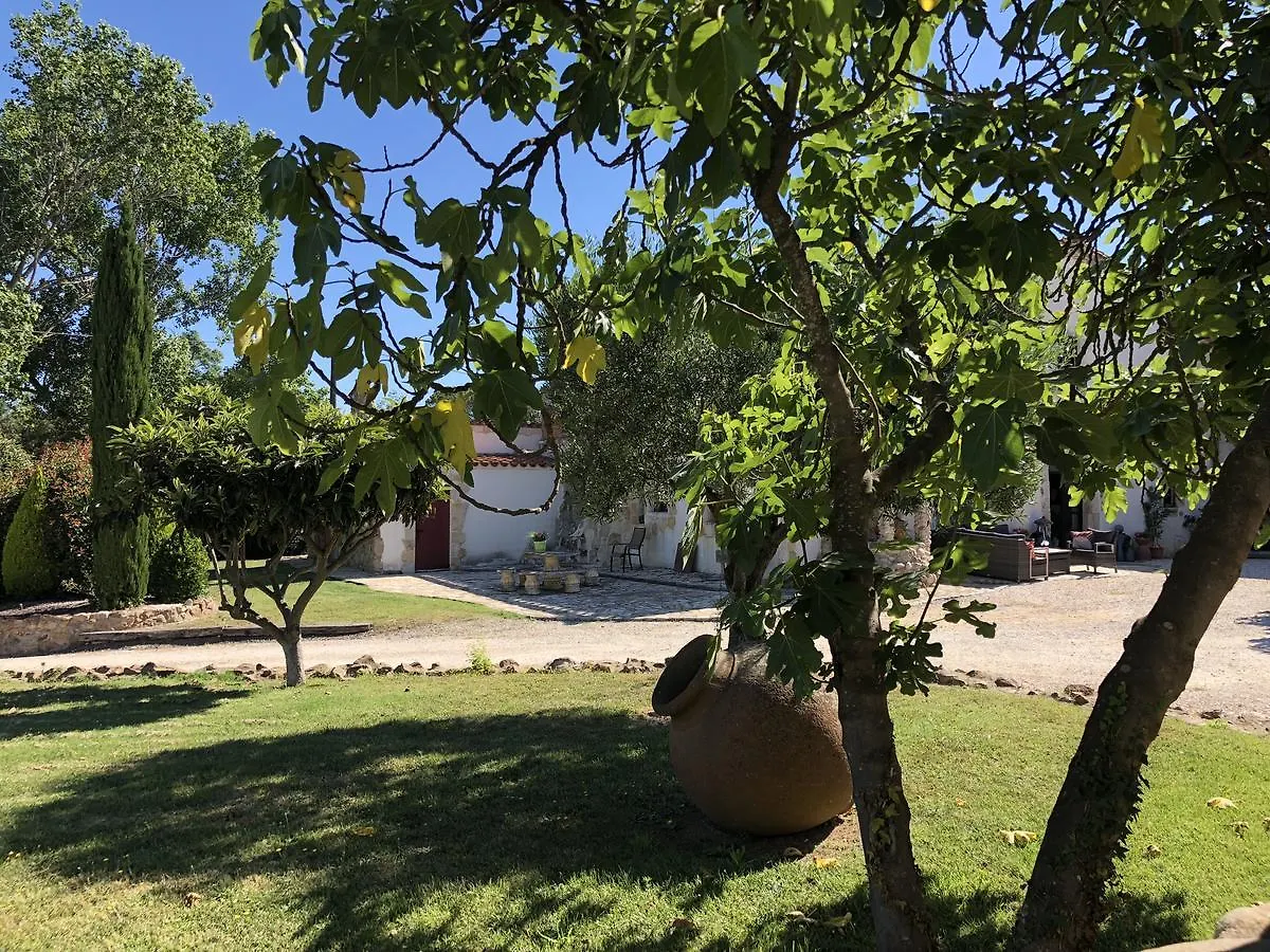 B&B El Ranxo Franciach Bed & Breakfast