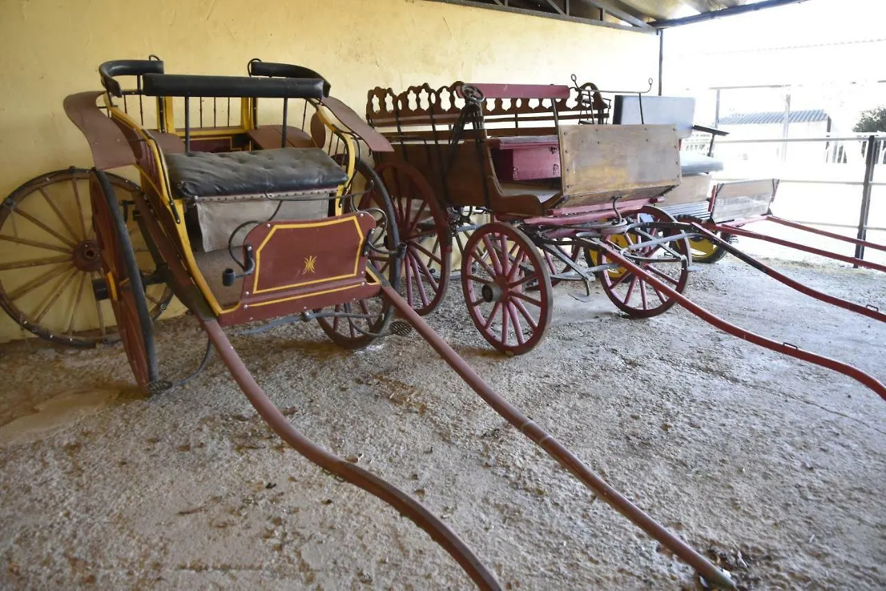 B&B El Ranxo Franciach Bed & Breakfast