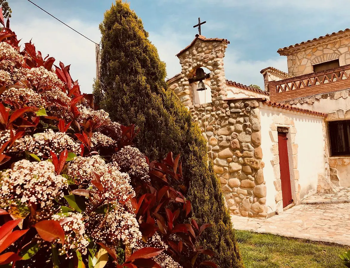 Bed & Breakfast B&B El Ranxo Franciach