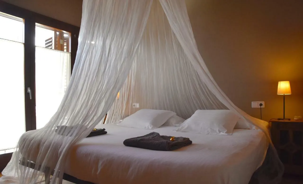 B&B El Ranxo Franciach 3*,  Spain