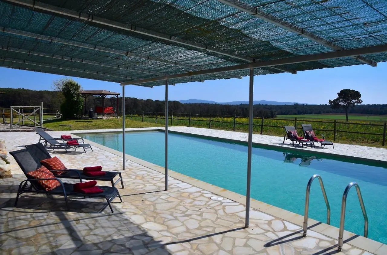 B&B El Ranxo Franciach